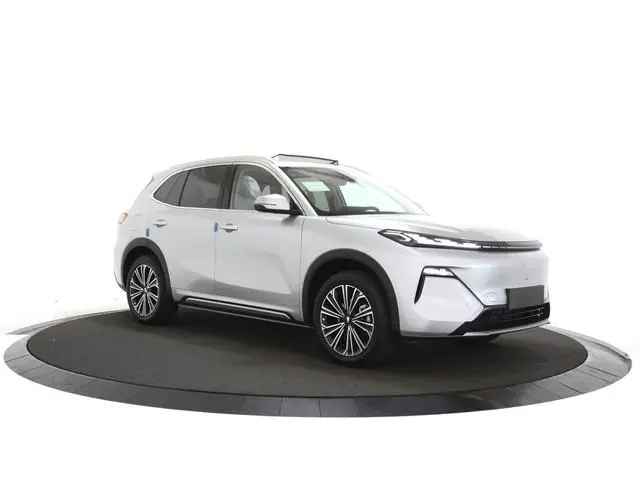 Geely Starray EM-i