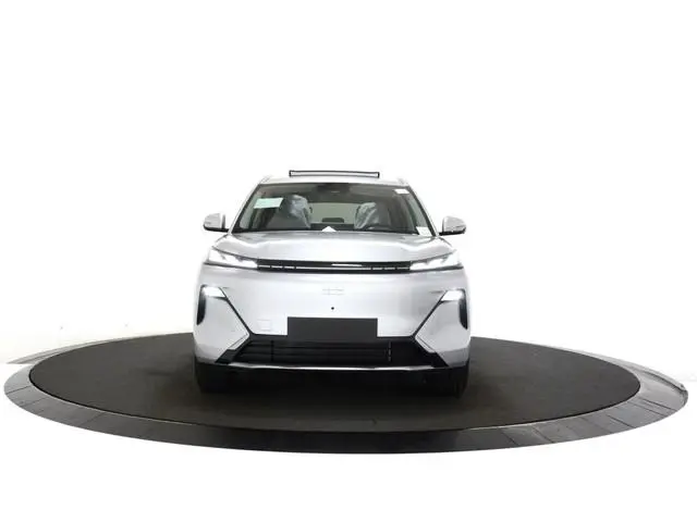 Geely Starray EM-i
