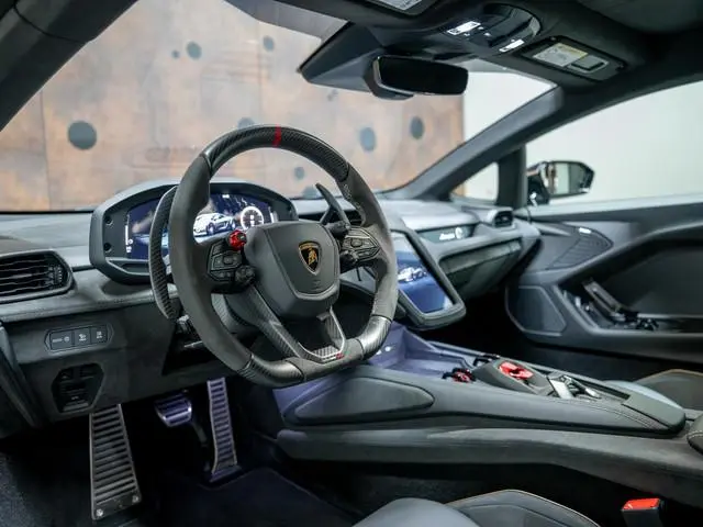 Lamborghini Temerario