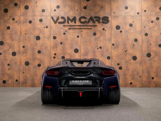 Lamborghini Temerario