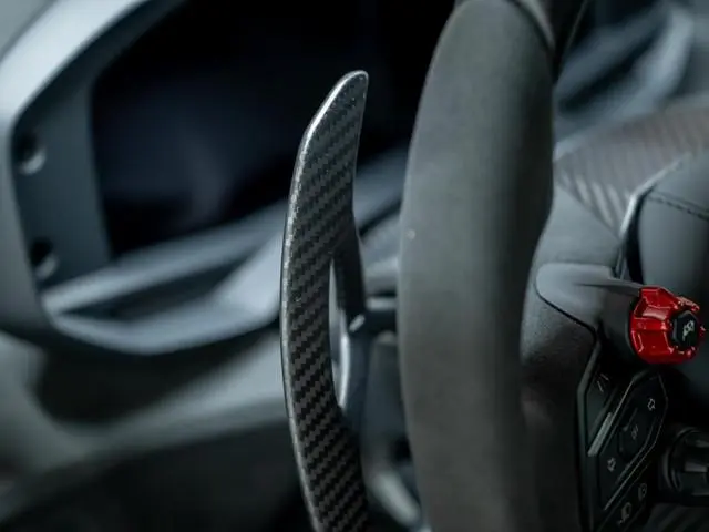Lamborghini Temerario