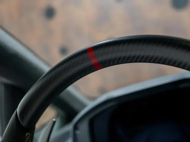 Lamborghini Temerario