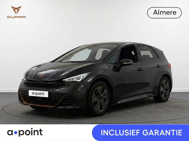 CUPRA Born Business 62 kWh 204pk | SOH 91%| Parkercamera | Lichtmetalen velgen | Apple Carplay /-And...