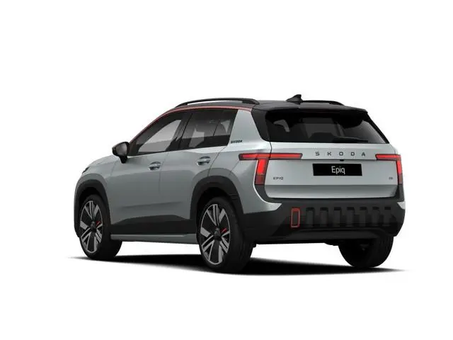 Skoda Epiq