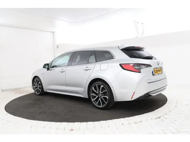 Toyota Corolla Touring Sports 2.0 Hybrid Premium 184pk, Navigatie, Climtae