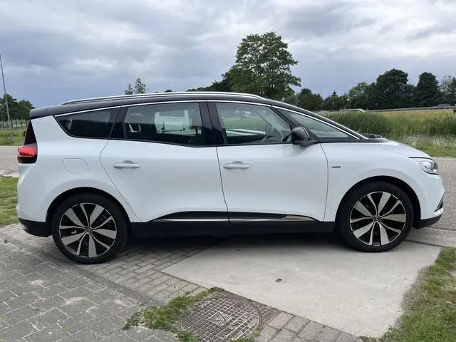 Renault Grand Scénic