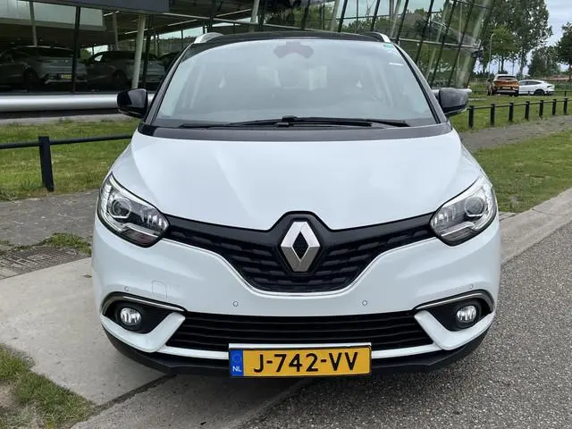 Renault Grand Scénic