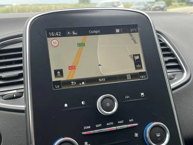 Renault Grand Scénic