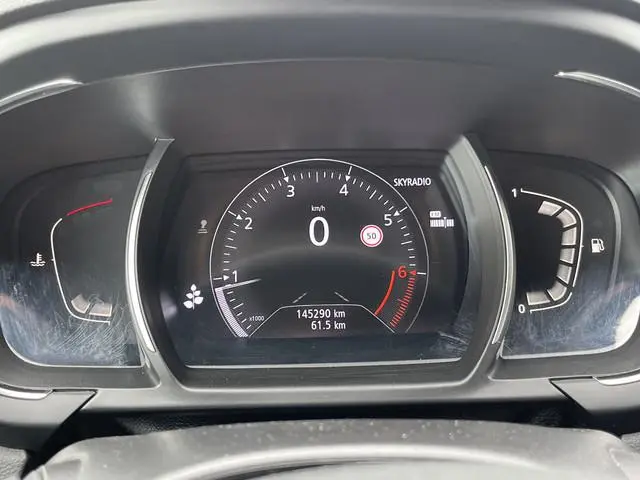 Renault Grand Scénic