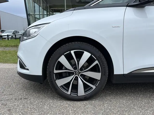 Renault Grand Scénic