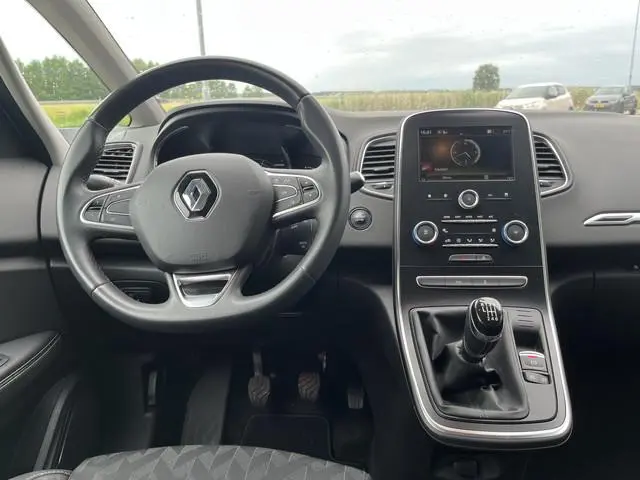 Renault Grand Scénic