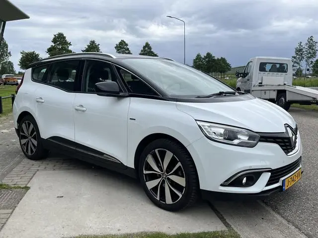 Renault Grand Scénic