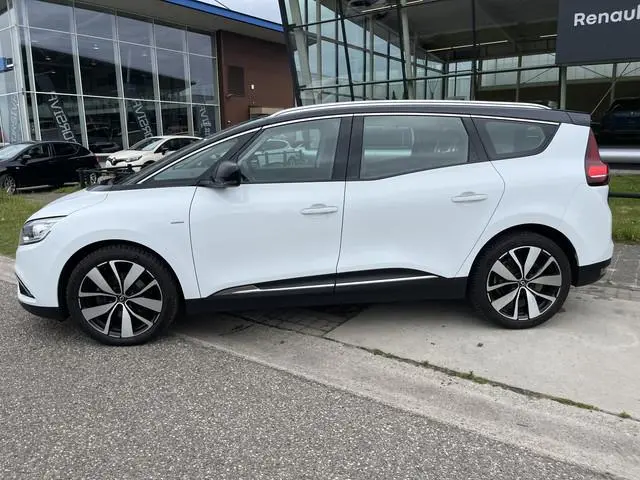 Renault Grand Scénic