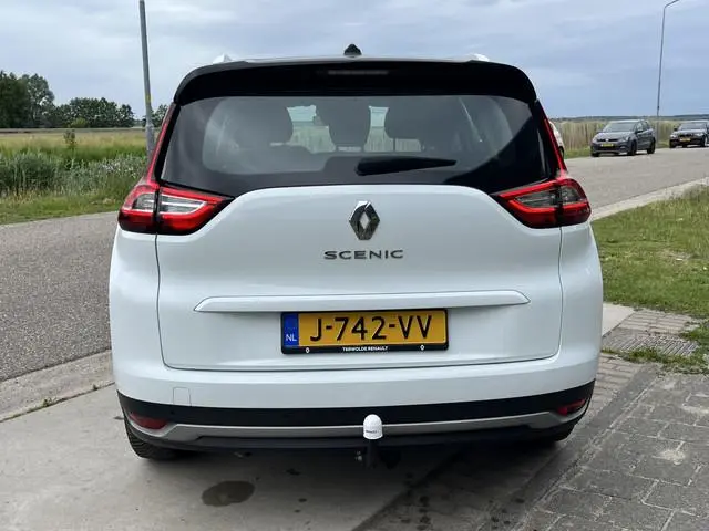 Renault Grand Scénic