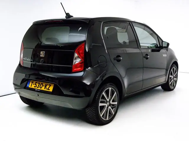 Seat Mii