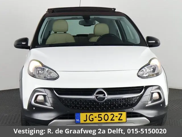 Opel ADAM