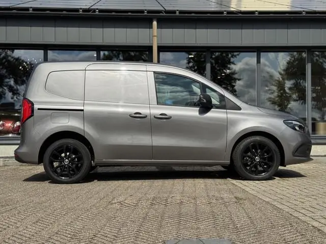 Mercedes-Benz Citan 110 CDI L1 Pro Navi Camera LED
