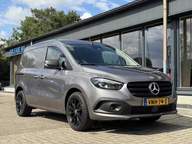 Mercedes-Benz Citan