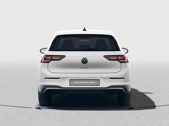 Volkswagen Golf GTE 1.5 eHybrid 272 pk 6 versn. DSG · Assistance Pakket Plus · Multimedia Pakket Plu...