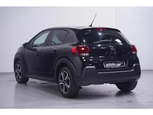 Citroen C3 1.5 HDI110pk Business