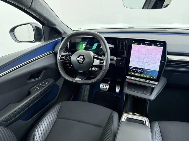 Renault Scénic