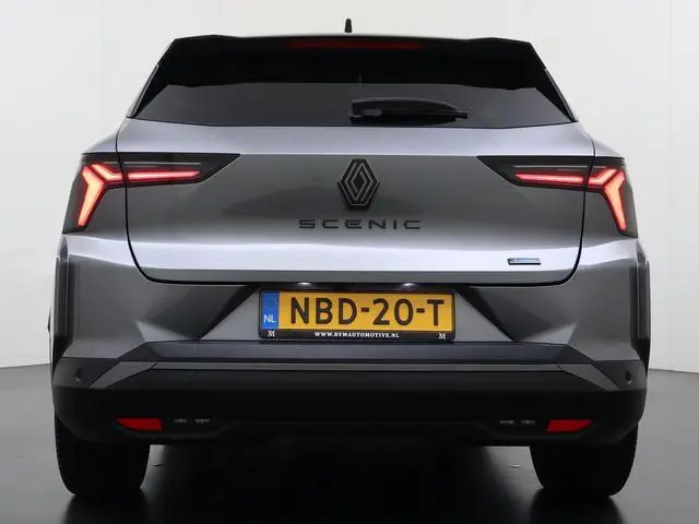 Renault Scénic
