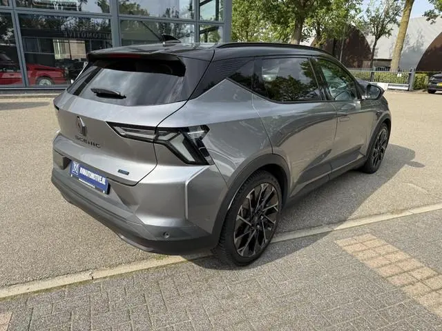 Renault Scénic