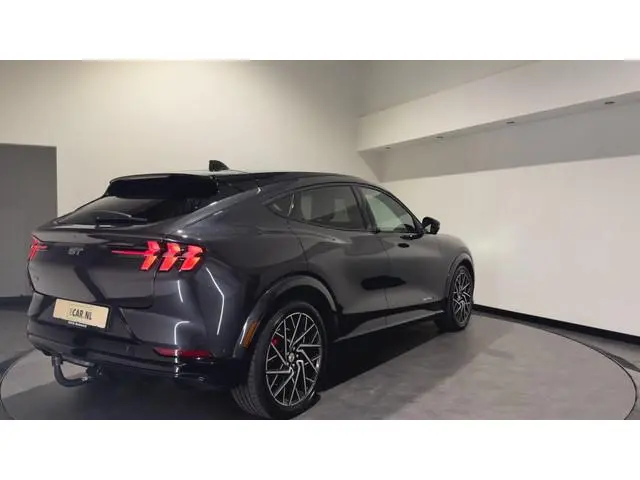 Ford Mustang Mach-E GT Extended AWD 98 kWh | SOH 95,2% | Panoramadak | Trekhaak | B&O Audio | 360 Ca...