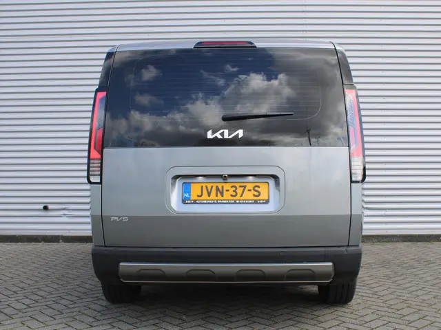 Kia PV5