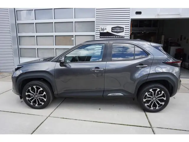 Toyota Yaris Cross 1.5 Hybrid 130 Dynamic |Navi|Carplay|PDC V+A|Dodehoek|Stoel en stuurverw.|Camera|