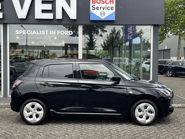 Suzuki Swift 1.2 Select Smart Hybrid CVT Automaat | Meerdere kleuren beschikbaar | €2.200,- voordeel...