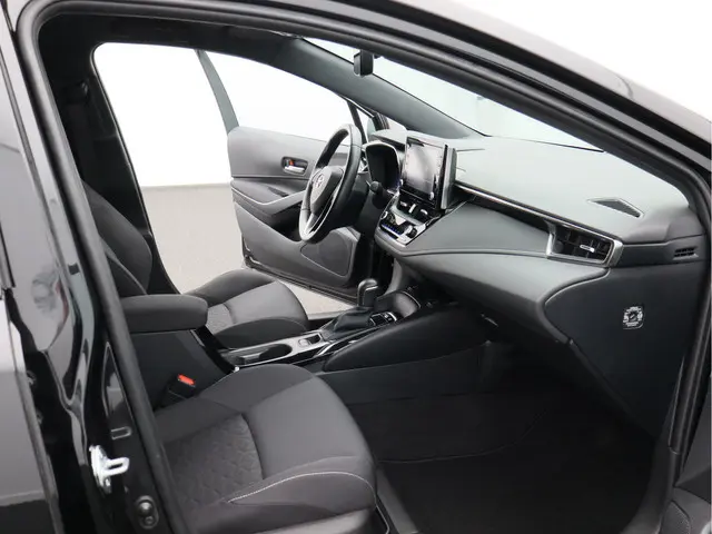 Toyota Corolla Touring Sports