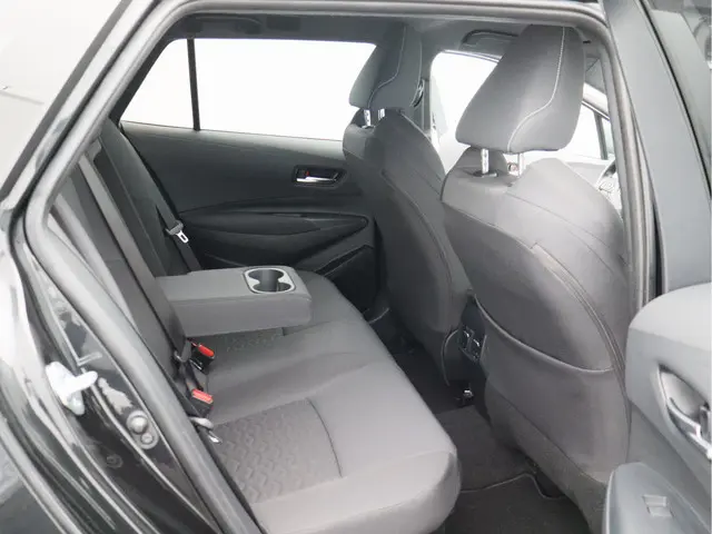 Toyota Corolla Touring Sports