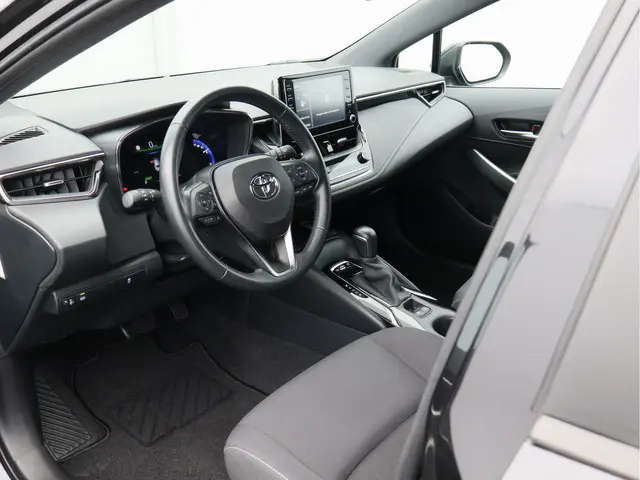 Toyota Corolla Touring Sports