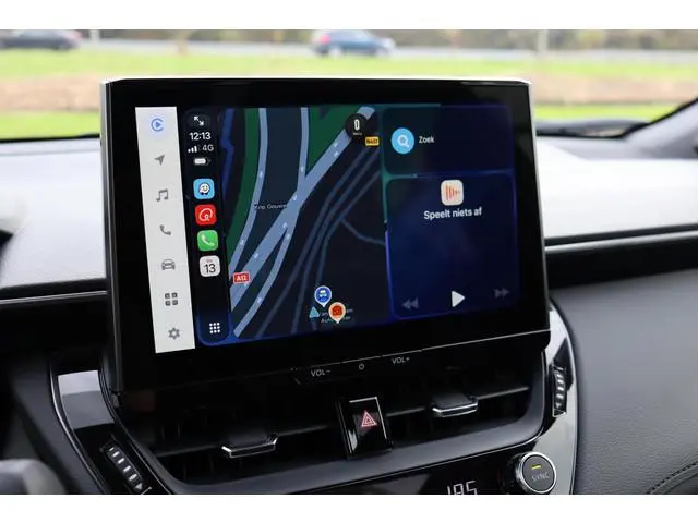 Toyota Corolla Cross Hybrid 180 GR Sport, Apple Carplay, Android auto, JBL Audio, Panoramisch Dak, P...