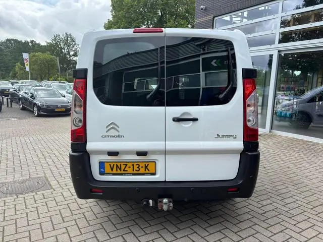 Citroën Jumpy