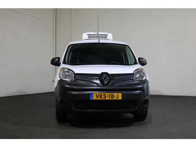 Renault Kangoo Z.E.