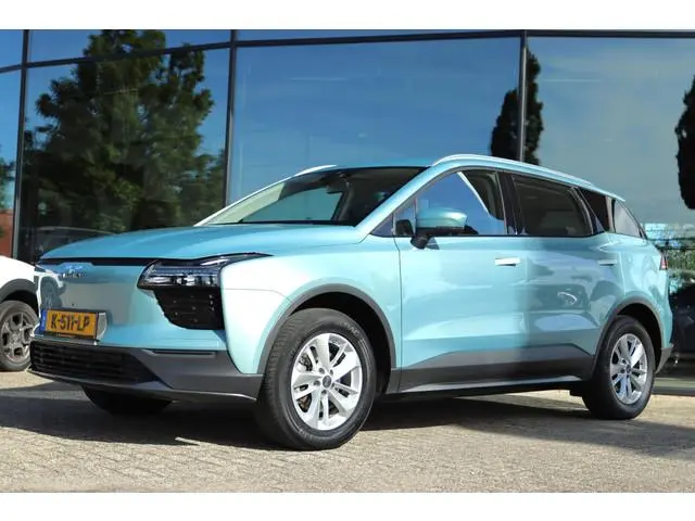 AIWAYS U5 63KWH STANDAARD | CARPLAY | 360 CAMERA | LED | ACC | DODEHOEK |