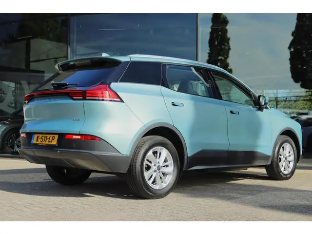 AIWAYS U5 63KWH STANDAARD | CARPLAY | 360 CAMERA | LED | ACC | DODEHOEK |