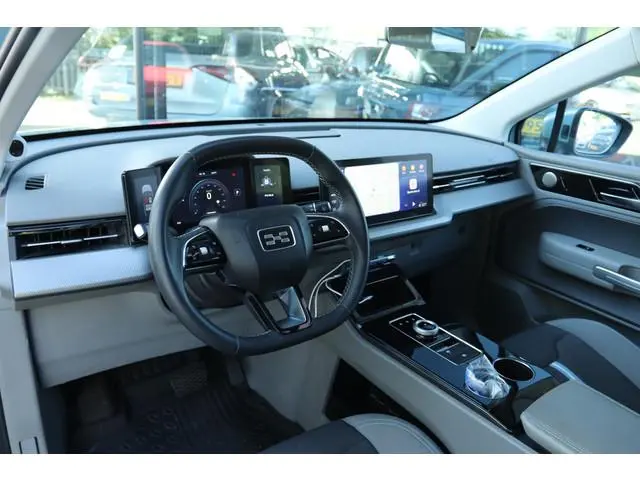AIWAYS U5 63KWH STANDAARD | CARPLAY | 360 CAMERA | LED | ACC | DODEHOEK |