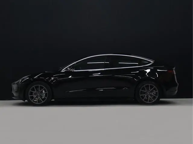 Tesla Model 3 Standard RWD Plus 60 kWh [PANORAMADAK, STOELVERWARMING, NAVIGATIE, DODEHOEKDETECTIE, 1...