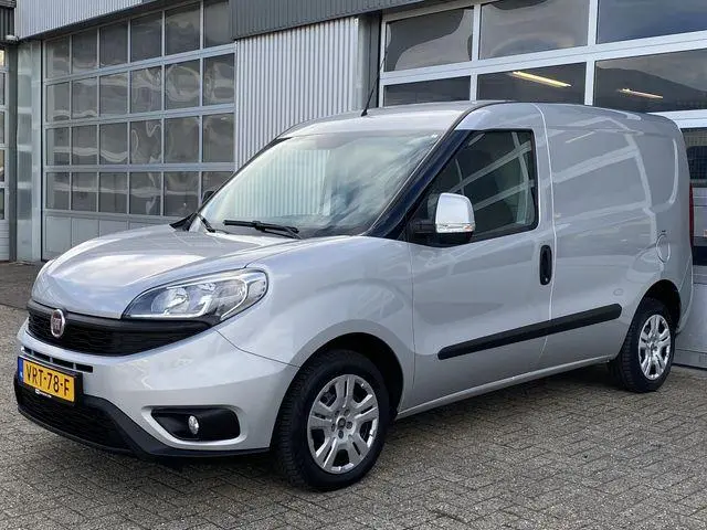 Fiat Doblò