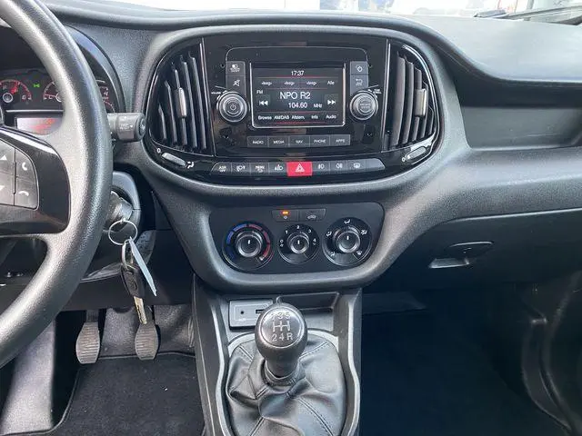 Fiat Doblò