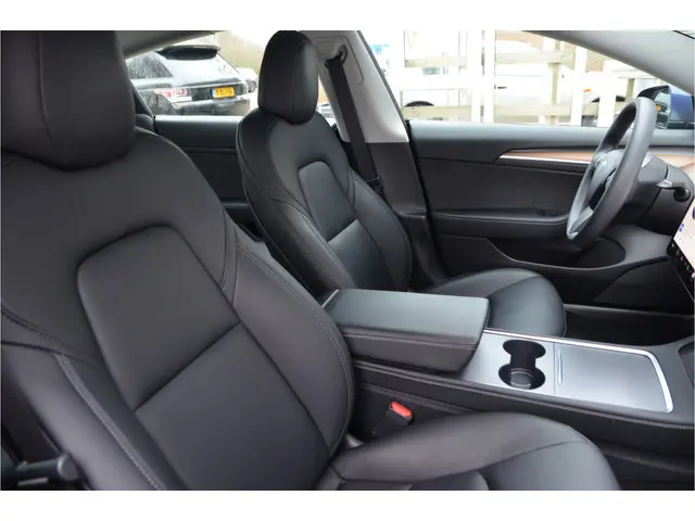 Tesla Model 3 Long Range AWD 75 kWh Enhanced AutoPilot3.0 (twv 3.800,-), Warmtepomp