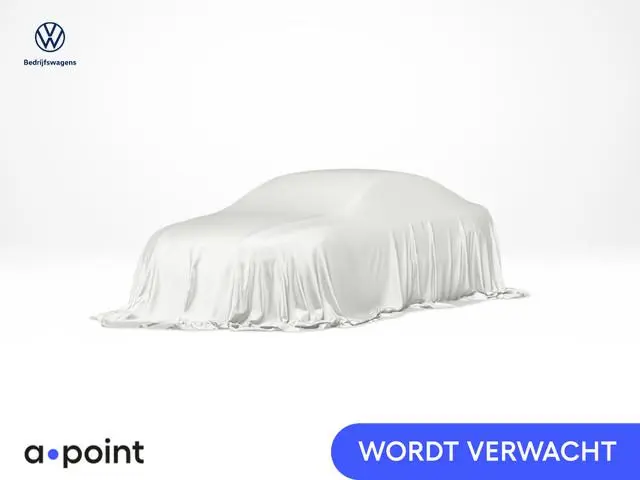 Volkswagen Caddy Cargo 2.0 TDI Trend 102 pk | Navigatie via App | Parkeersensoren achter | Airco | A...