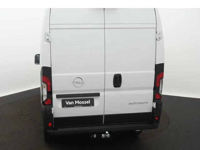 Opel Movano Electric 3.5t L3H2 Zwaar 110 kWh || Audio-Navigatiesysteem || Parkeersensor || DEMO SALE