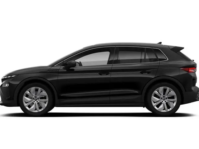 Skoda Elroq 60 Business Edition 190 pk | Trekhaak | Lodge interieur | Business Upgrade pakket - Plus...