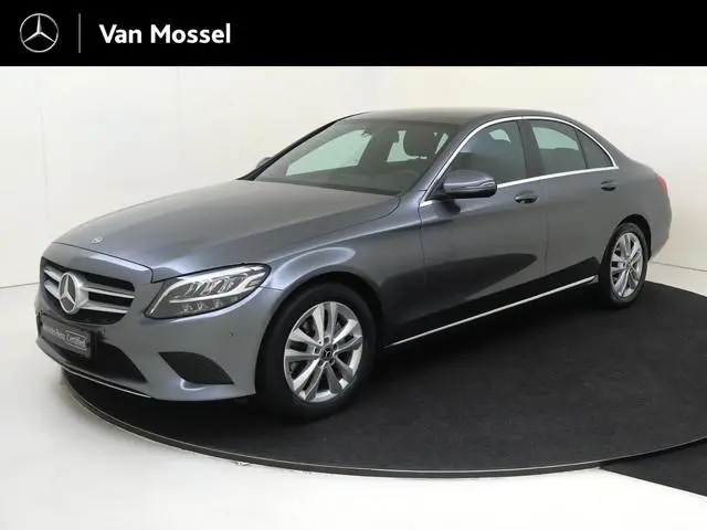 Mercedes-Benz C-klasse 180 Advantage Pack / Facelift / Digitale cockpit / Automaat /Carplay /Dodehoe...