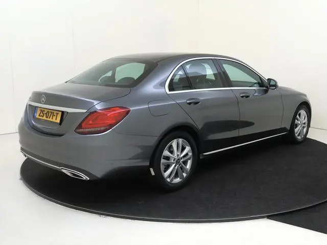 Mercedes-Benz C-klasse 180 Advantage Pack / Facelift / Digitale cockpit / Automaat /Carplay /Dodehoe...