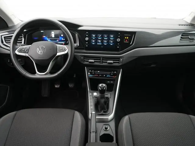 Volkswagen Taigo 1.0 TSI Life | Camera | Private lease 449,- per maand